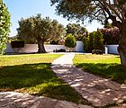 Aspro Spitaki Ferienhaus Kreta Griechenland