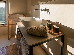 Casa Fugiano Ferienapartment Ancona Marken Italien
