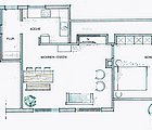 Cottage 33 Ferienwohnung Ruhrhöhen Baldeneysee Deutschland