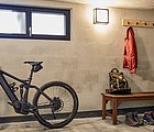 Winterfeld Bodenmais Bed and Breakfast Bayern Deutschland