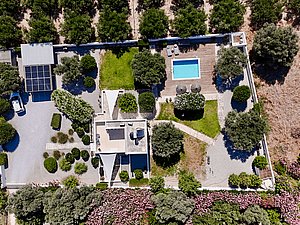 Aspro Spitaki Ferienhaus Kreta Griechenland