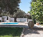 Aspro Spitaki Ferienhaus Kreta Griechenland