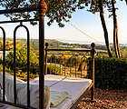 La Torretta 42 Ferienapartment Umbrien Italien