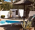 Aspro Spitaki Ferienhaus Kreta Griechenland