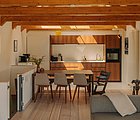 Eldehaus Ferienhaus Plau am See Mecklenburg Vorpommern