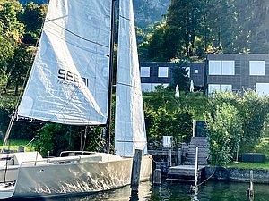 Ferienlofts See 31 Traunsee Salzburger Land Österreich