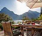 Ferienlofts See 31 Traunsee Salzburger Land Österreich
