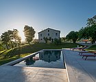 Casa Fugiano Ferienapartment Ancona Marken Italien