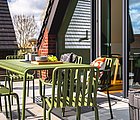 Harlepadd Ferienhaus Ostfriesland Deutschland