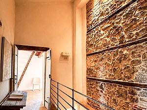 La Torretta 42 Ferienapartment Umbrien Italien