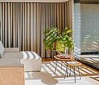 Farnhaus Ferienwohnung Meraner Land Südtirol Italien