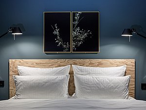 Winterfeld Bodenmais Bed and Breakfast Bayern Deutschland