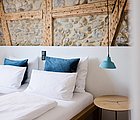 Aparthotel Sternen Ferienapartments Bodensee Deutschland