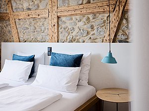 Aparthotel Sternen Ferienapartments Bodensee Deutschland