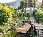 Ferienlofts See 31 Traunsee Salzburger Land Österreich