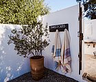 Aspro Spitaki Ferienhaus Kreta Griechenland