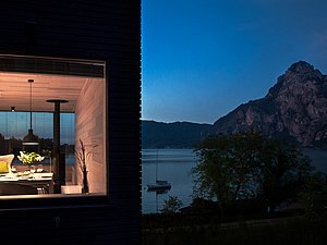 Ferienlofts See 31 Traunsee Salzburger Land Österreich