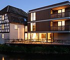 Aparthotel Sternen Ferienapartments Bodensee Deutschland
