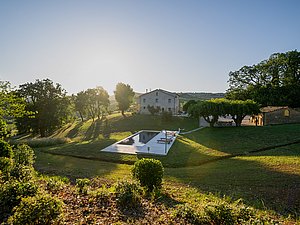Casa Fugiano Ferienapartment Ancona Marken Italien