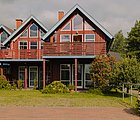 Eldehaus Ferienhaus Plau am See Mecklenburg Vorpommern