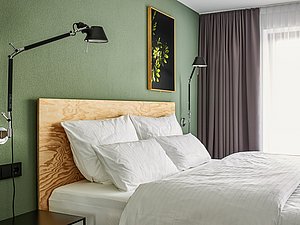 Winterfeld Bodenmais Bed and Breakfast Bayern Deutschland