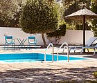 Aspro Spitaki Ferienhaus Kreta Griechenland
