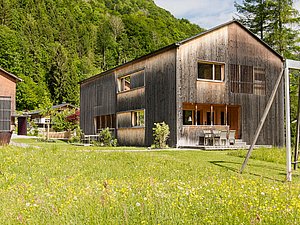 Ferienhaus Islen Mellau Bregenzerwald Österreich