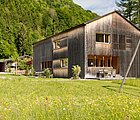 Ferienhaus Islen Mellau Bregenzerwald Österreich