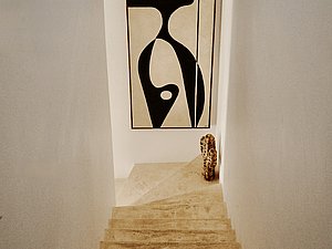 Aspro Spitaki Ferienhaus Kreta Griechenland