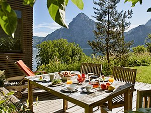 Ferienlofts See 31 Traunsee Salzburger Land Österreich