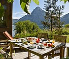 Ferienlofts See 31 Traunsee Salzburger Land Österreich