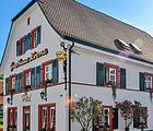 Hotel Restaurant Krone Markgräflerland Deutschland