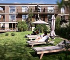 Aparthotel Sternen Ferienapartments Bodensee Deutschland