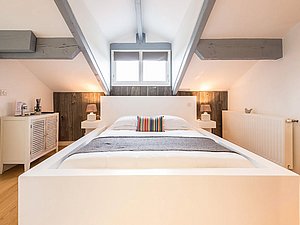 Bed and Breakfast La Ferme Elhorga Frankreich