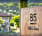 Ferienhaus Villa Gaia Piemont Italien