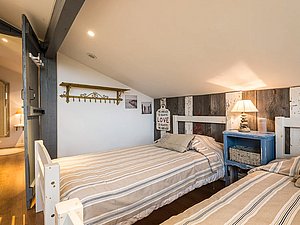 Bed and Breakfast La Ferme Elhorga Frankreich