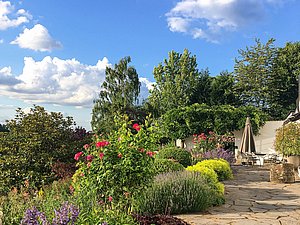 Cottage 33 Ferienwohnung Ruhrhöhen Baldeneysee Deutschland