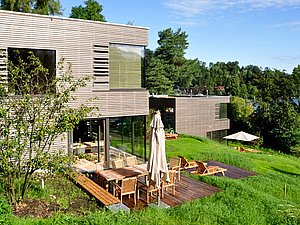 Ferienlofts See 31 Traunsee Salzburger Land Österreich