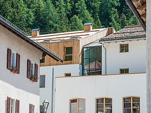 Hotel Gasthof Zum Hirschen Südtirol Italien