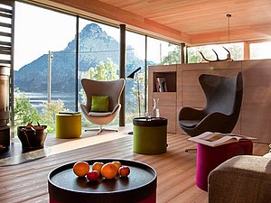 Ferienlofts See 31 Traunsee Salzburger Land Österreich
