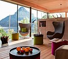 Ferienlofts See 31 Traunsee Salzburger Land Österreich