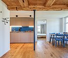 Aparthotel Sternen Ferienapartments Bodensee Deutschland