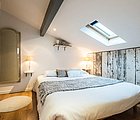 Bed and Breakfast La Ferme Elhorga Frankreich
