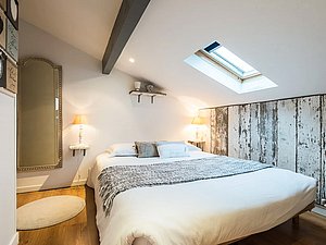 Bed and Breakfast La Ferme Elhorga Frankreich
