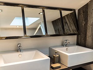 Bed and Breakfast La Ferme Elhorga Frankreich