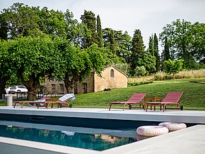 Casa Fugiano Ferienapartment Ancona Marken Italien