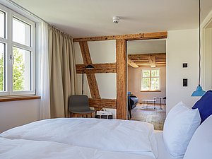 Aparthotel Sternen Ferienapartments Bodensee Deutschland