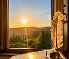 La Torretta 42 Ferienapartment Umbrien Italien
