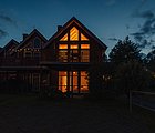 Eldehaus Ferienhaus Plau am See Mecklenburg Vorpommern