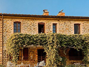 La Torretta 42 Ferienapartment Umbrien Italien